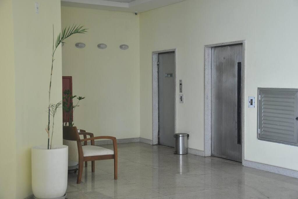 Flat Na Barra - Frente A - Circuito Do Carnaval Apartment Salvador